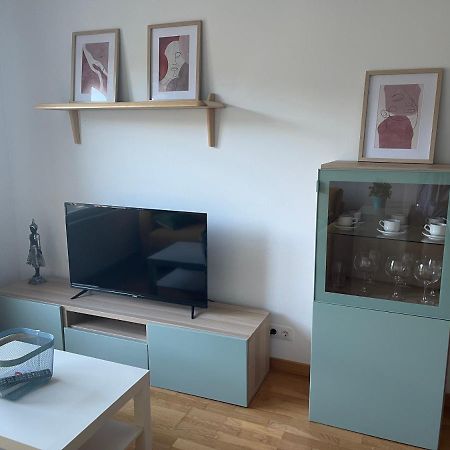 Apartamento O Son Apartment เซ ภายนอก รูปภาพ