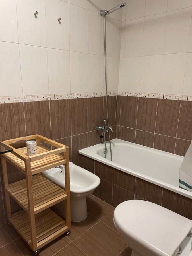Apartamento O Son Apartment เซ ภายนอก รูปภาพ