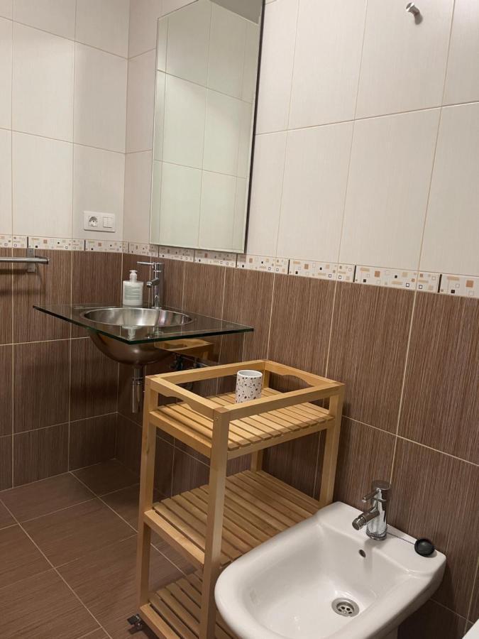Apartamento O Son Apartment เซ ภายนอก รูปภาพ