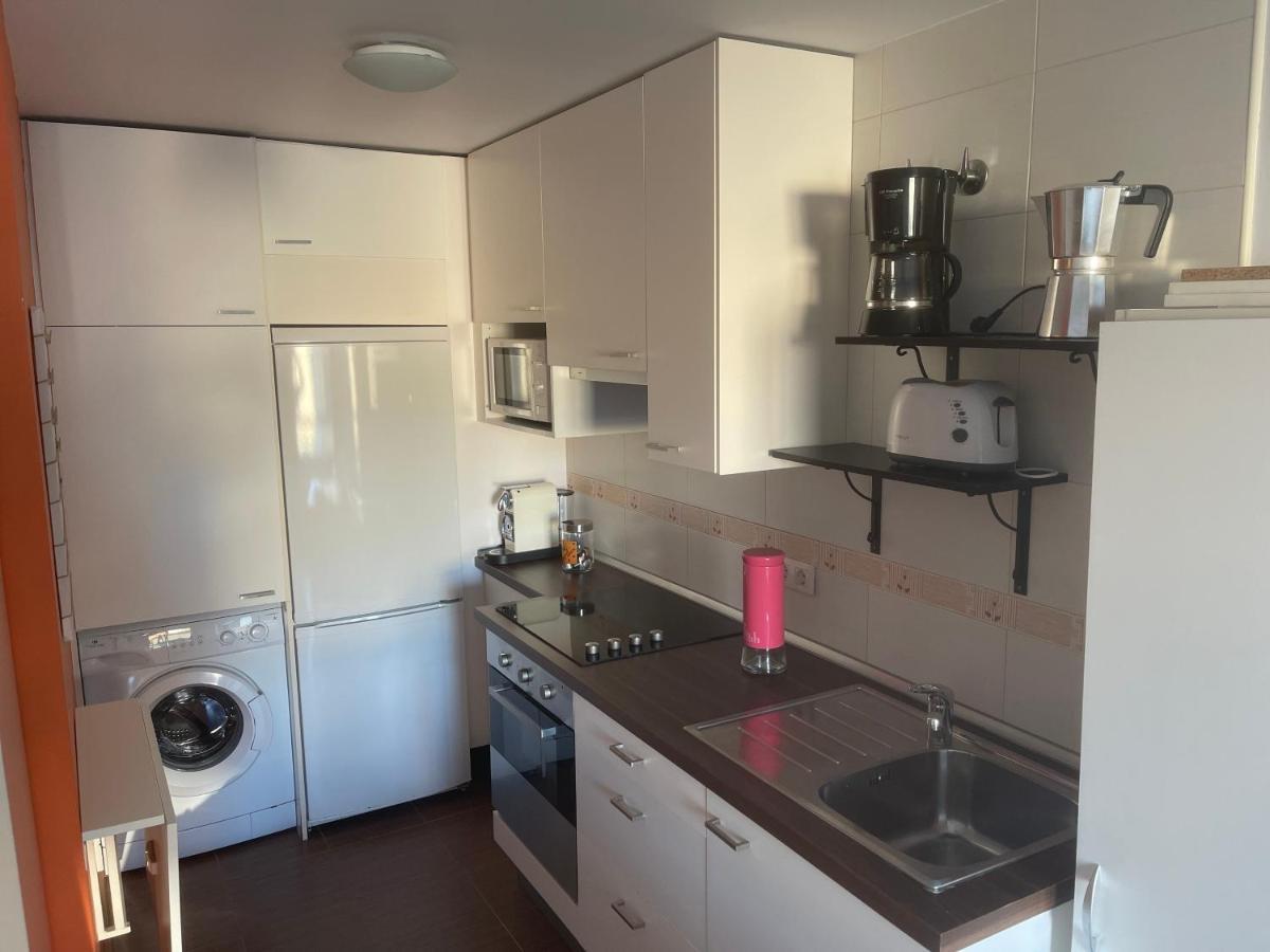 Apartamento O Son Apartment เซ ภายนอก รูปภาพ