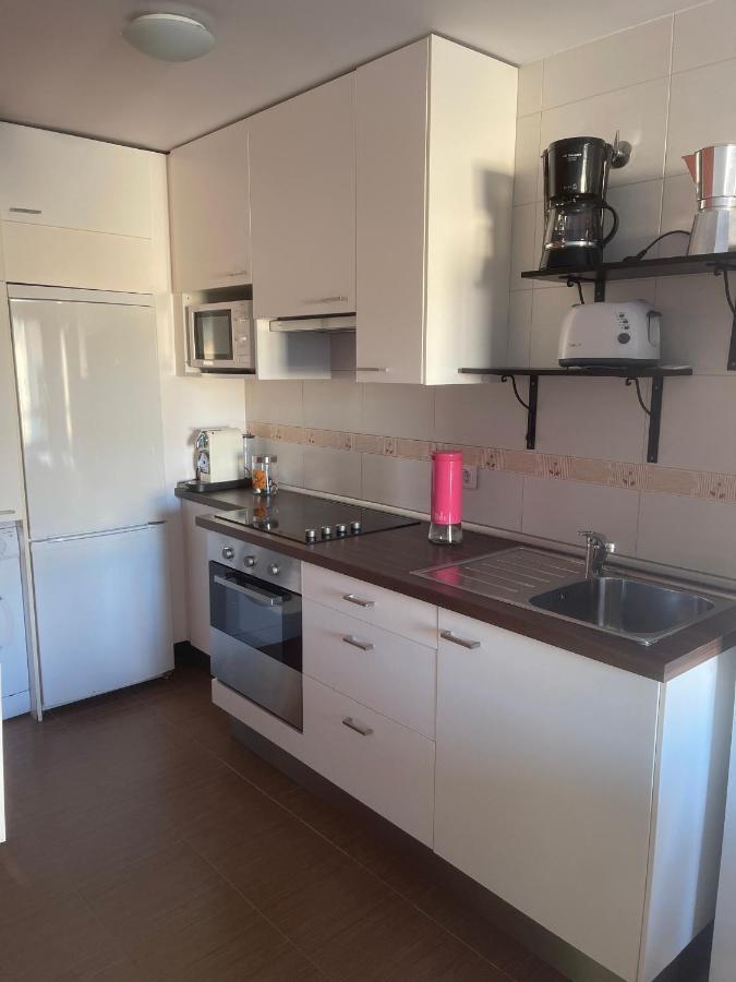 Apartamento O Son Apartment เซ ภายนอก รูปภาพ