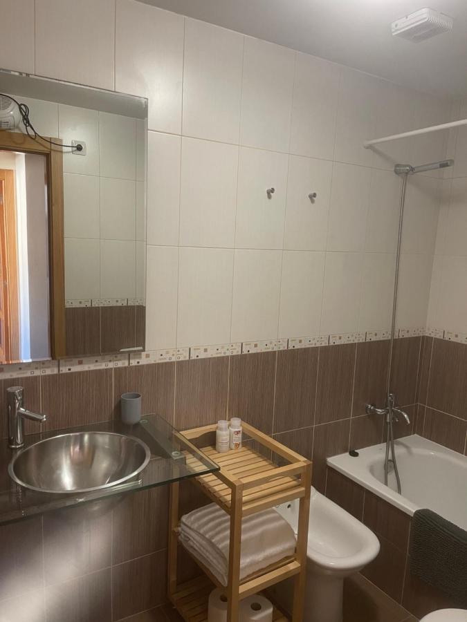 Apartamento O Son Apartment เซ ภายนอก รูปภาพ
