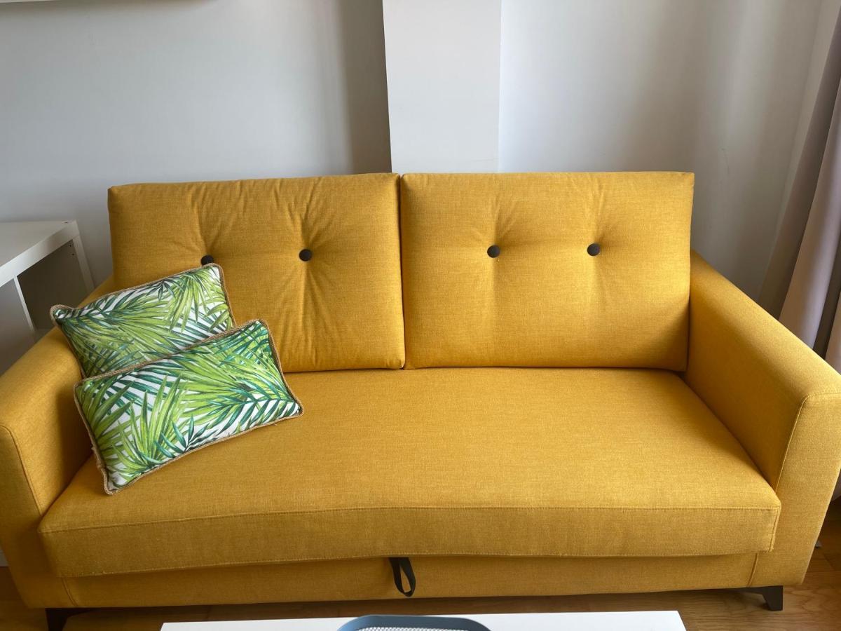 Apartamento O Son Apartment เซ ภายนอก รูปภาพ