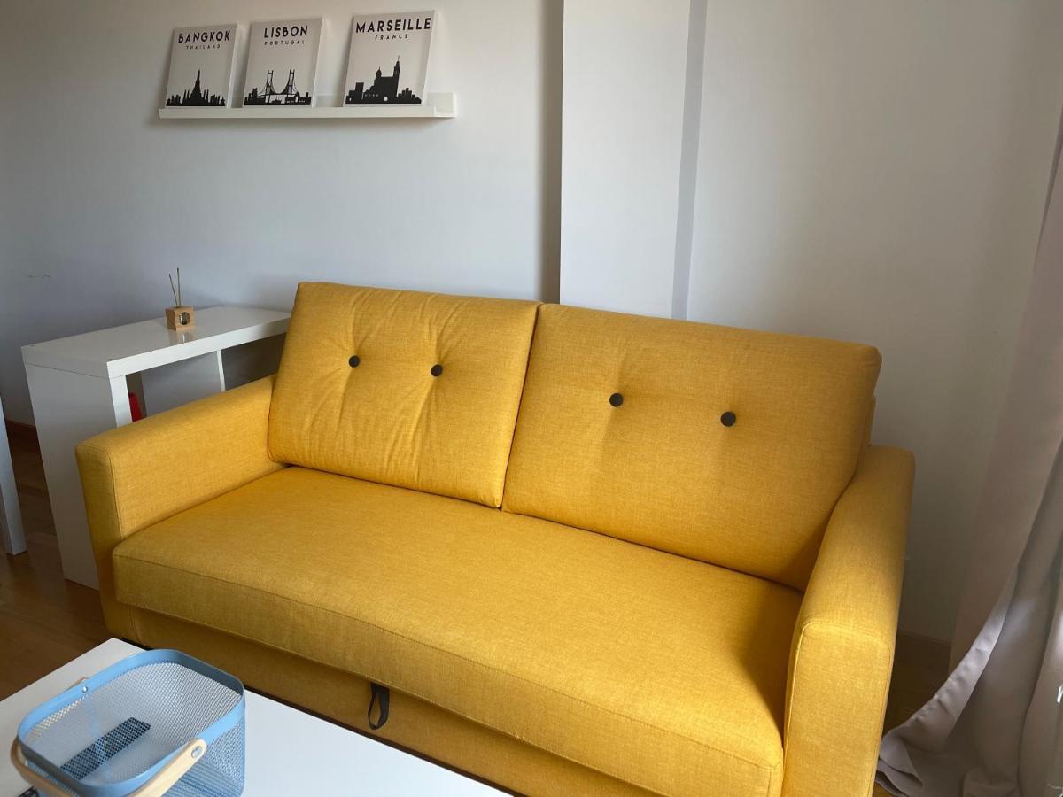Apartamento O Son Apartment เซ ภายนอก รูปภาพ