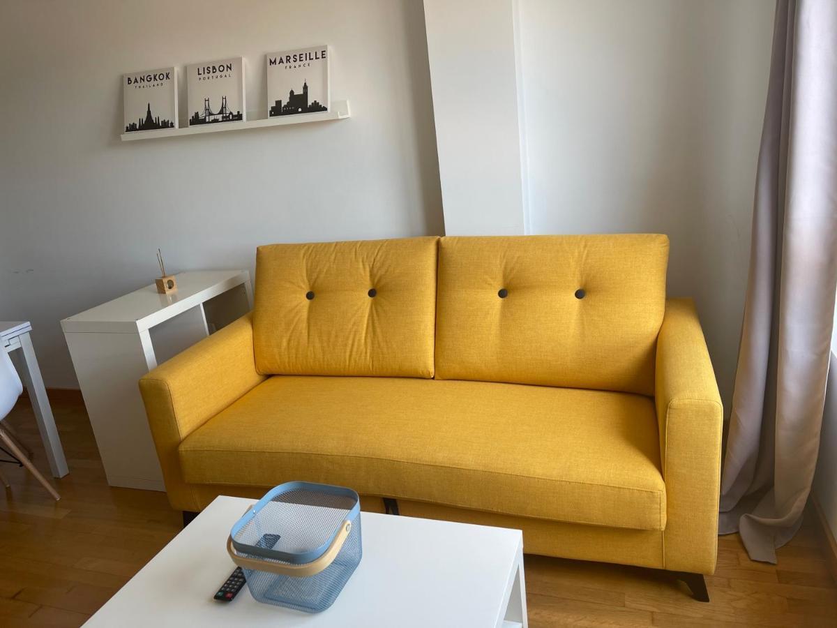 Apartamento O Son Apartment เซ ภายนอก รูปภาพ