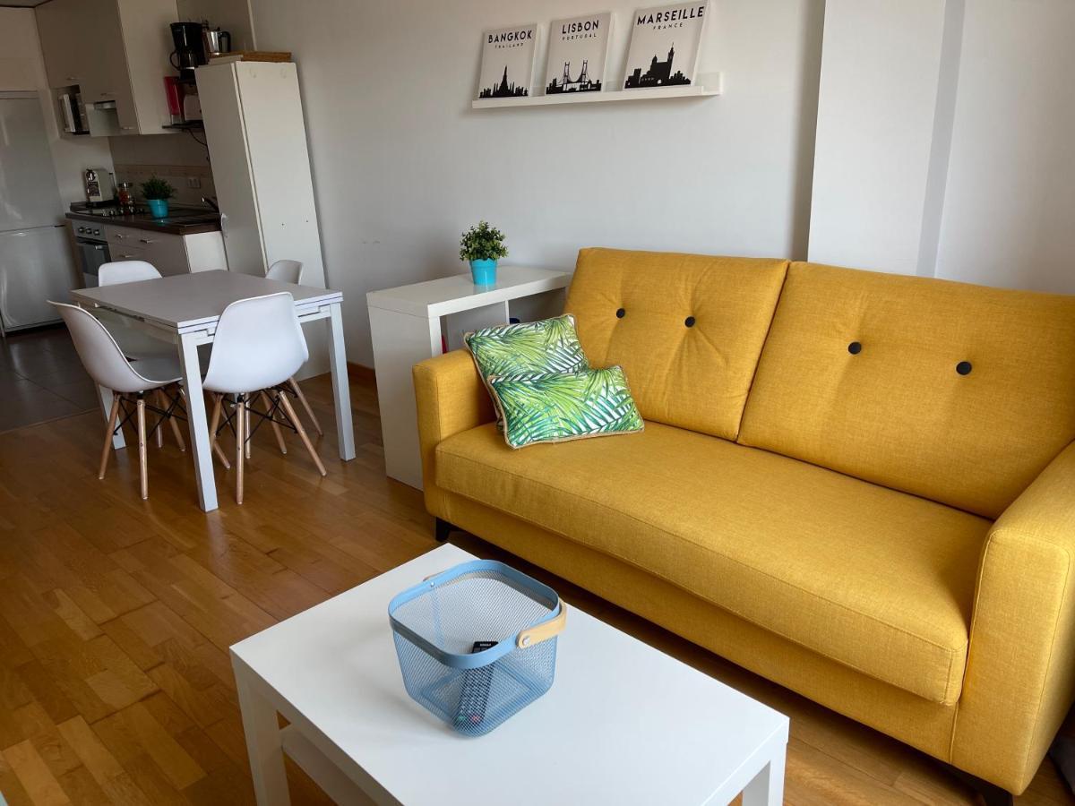 Apartamento O Son Apartment เซ ภายนอก รูปภาพ