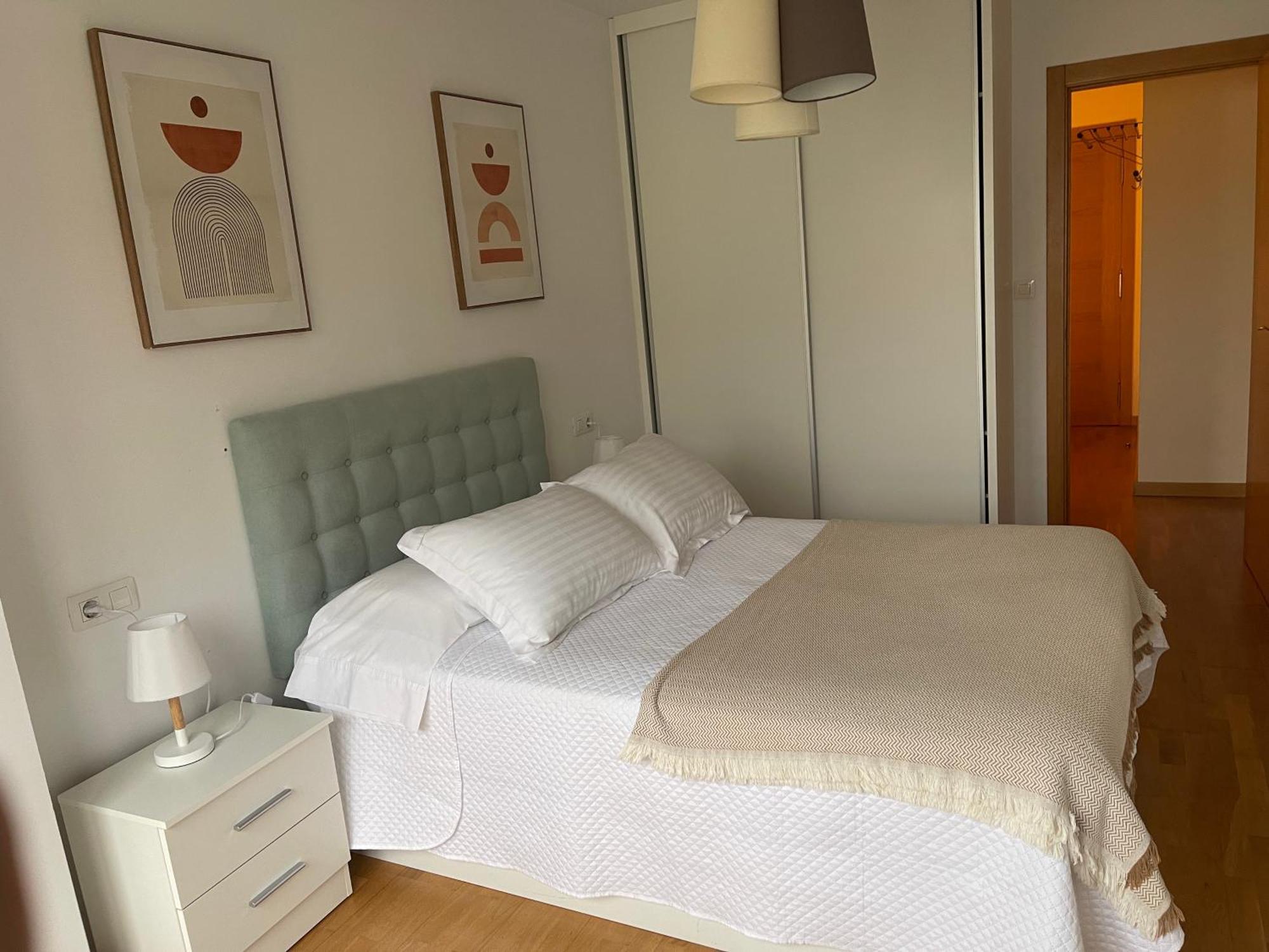 Apartamento O Son Apartment เซ ภายนอก รูปภาพ