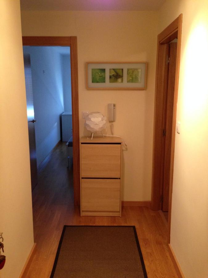 Apartamento O Son Apartment เซ ภายนอก รูปภาพ